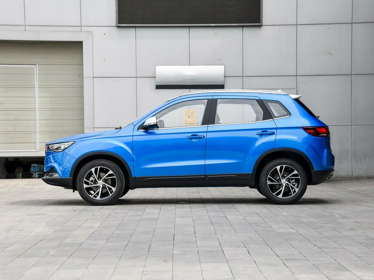 FAW Besturn X40 I