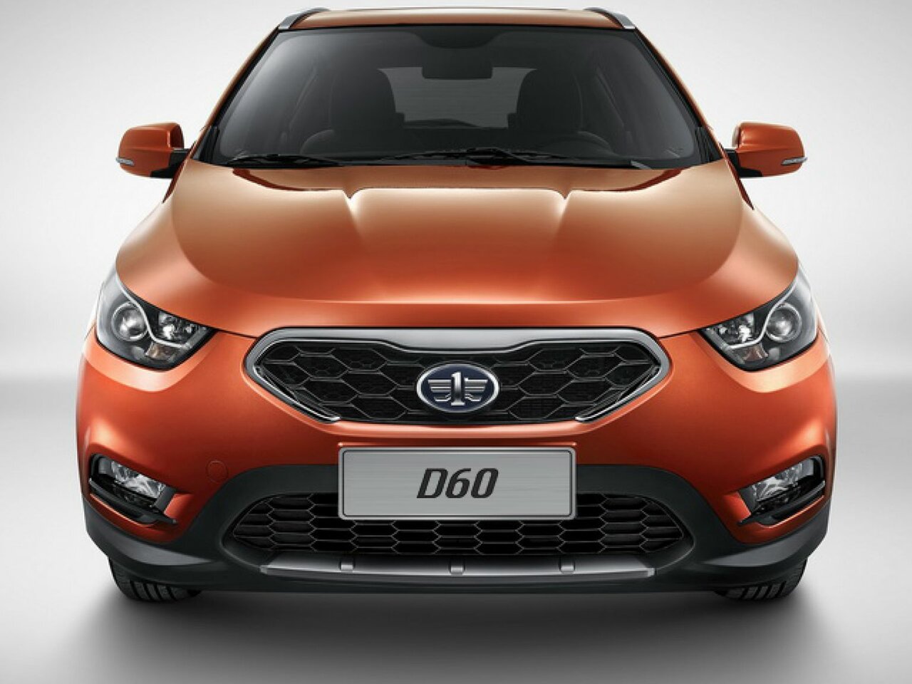 FAW D60 I