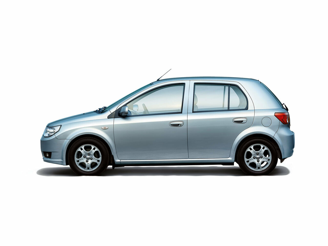 FAW Vita 2007 – 2010