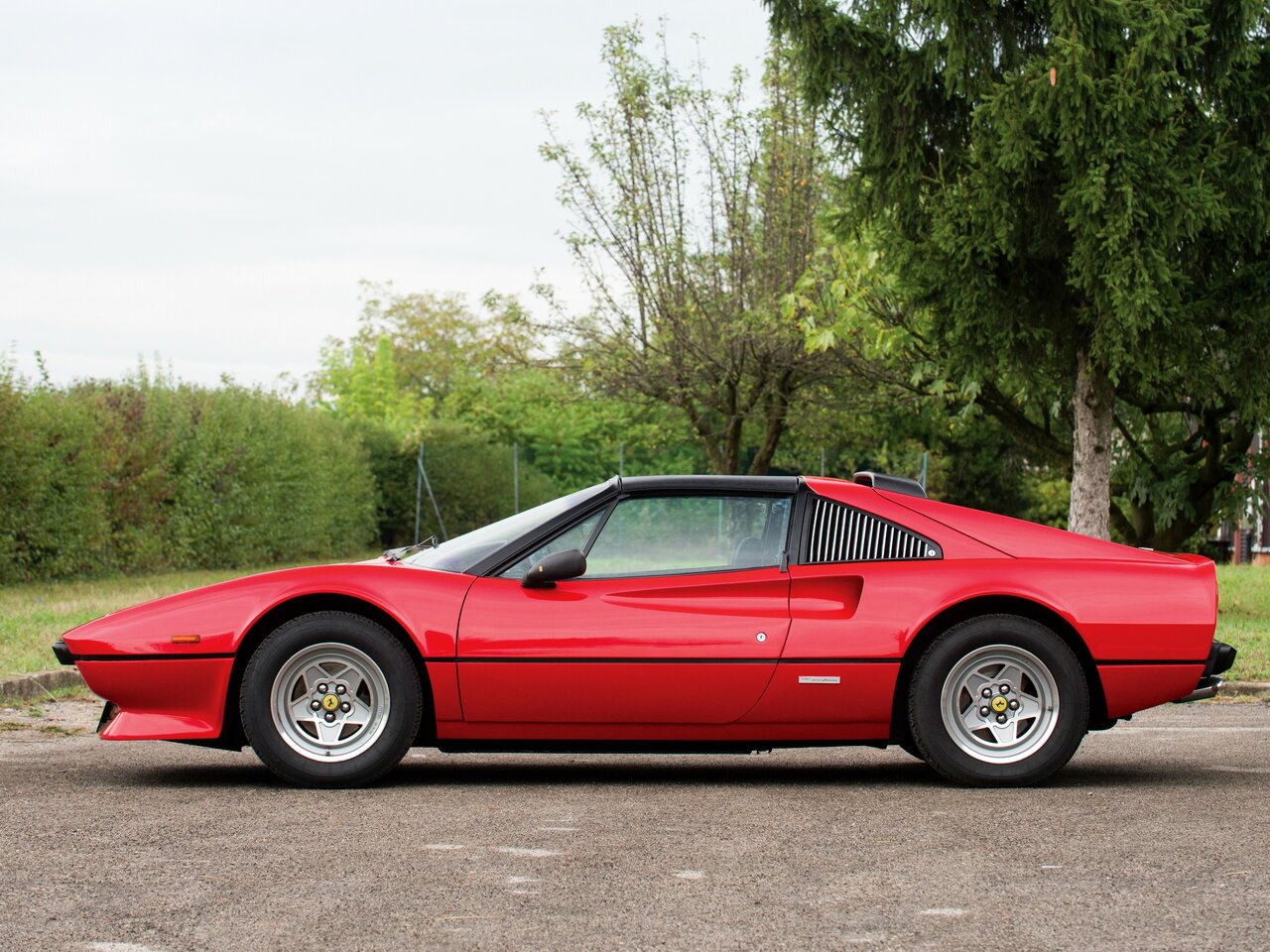 Ferrari 208/308 1974 – 1989
