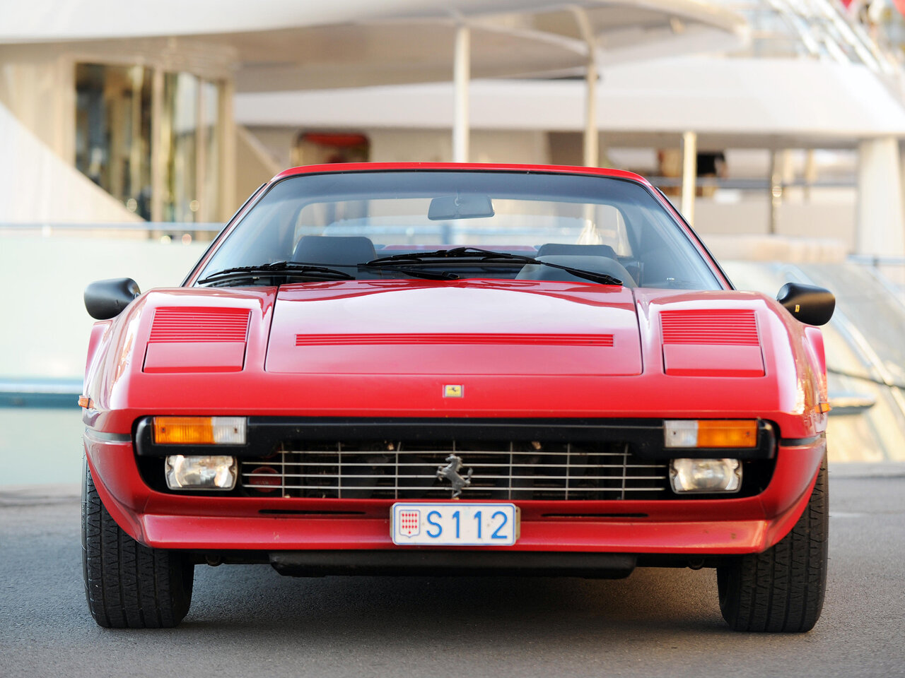 Ferrari 208/308 1974 – 1989
