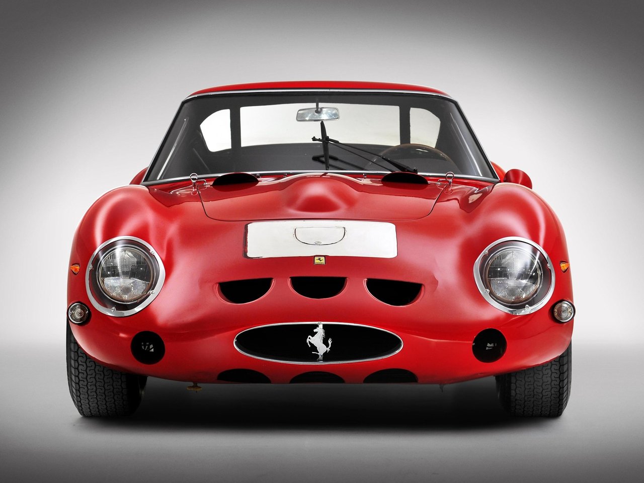 Ferrari 250 GTO I