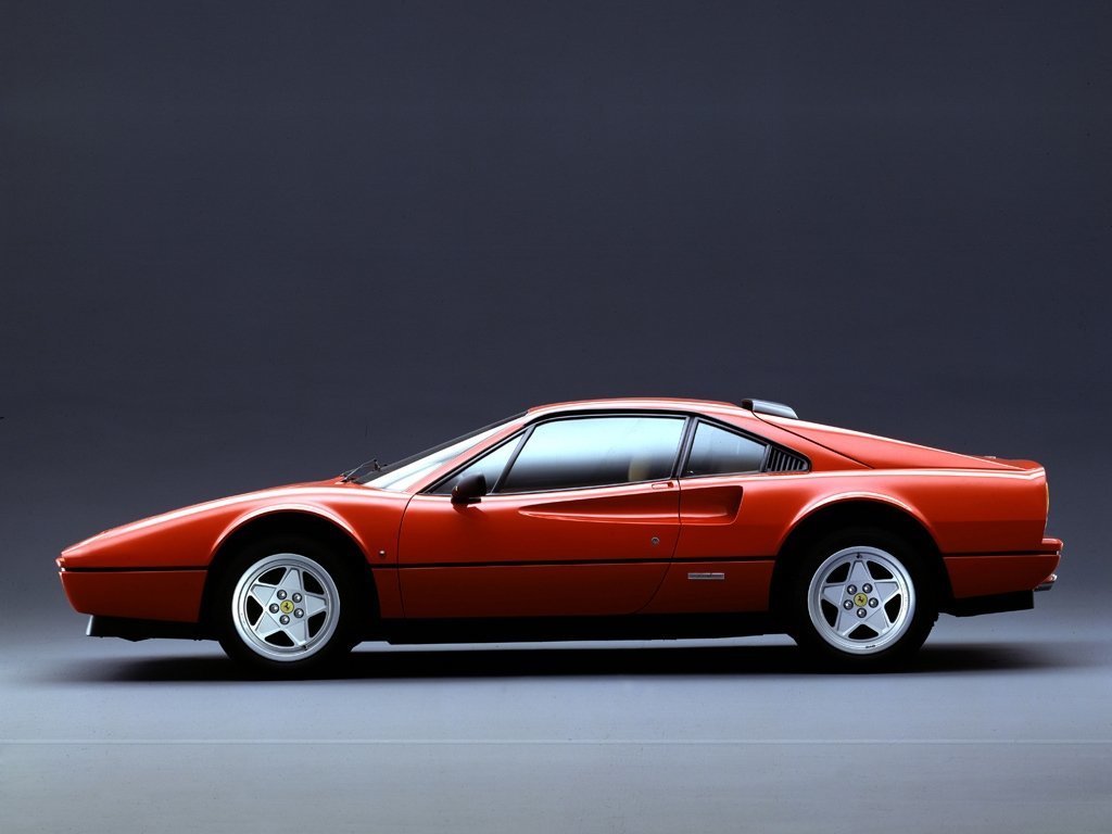 Ferrari 328 1985 – 1989