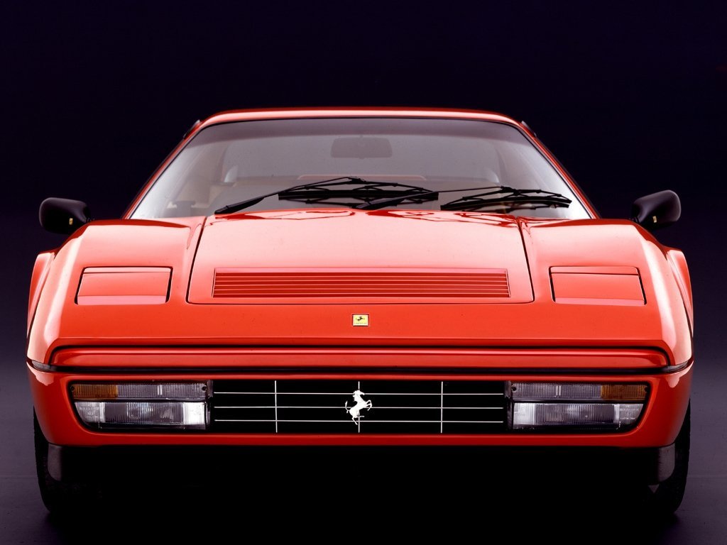 Ferrari 328 1985 – 1989