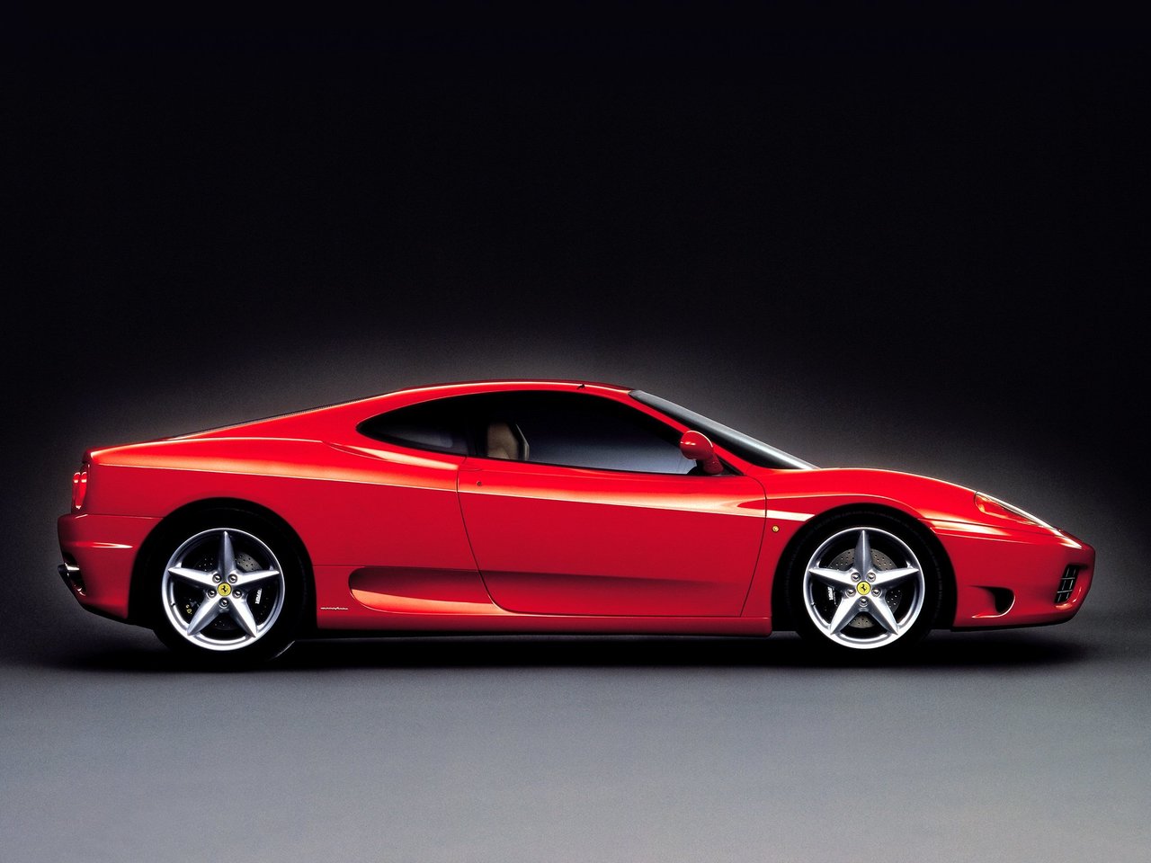 Ferrari 360 1999 – 2005