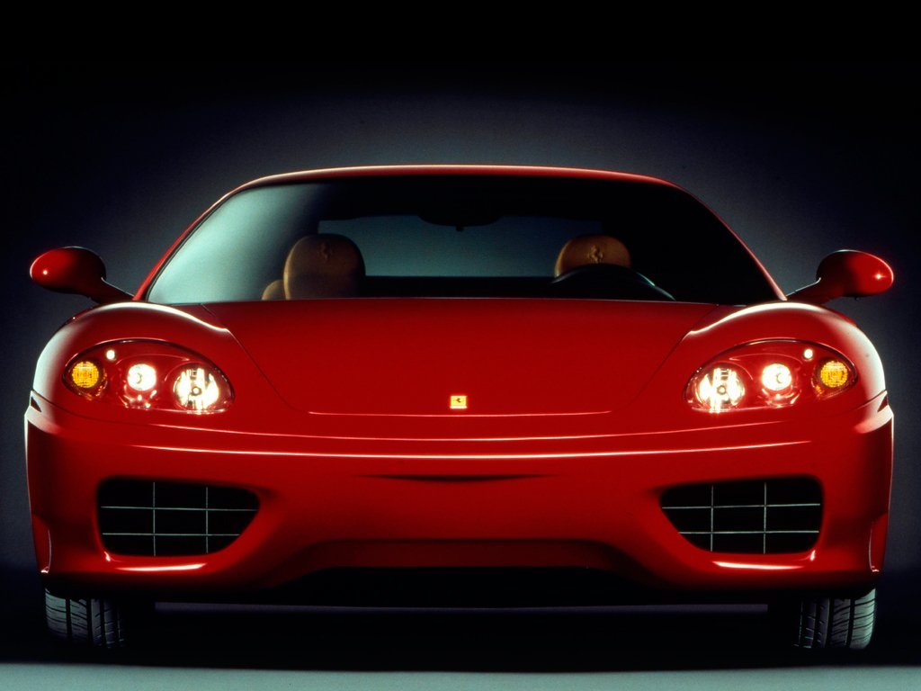 Ferrari 360 1999 – 2005