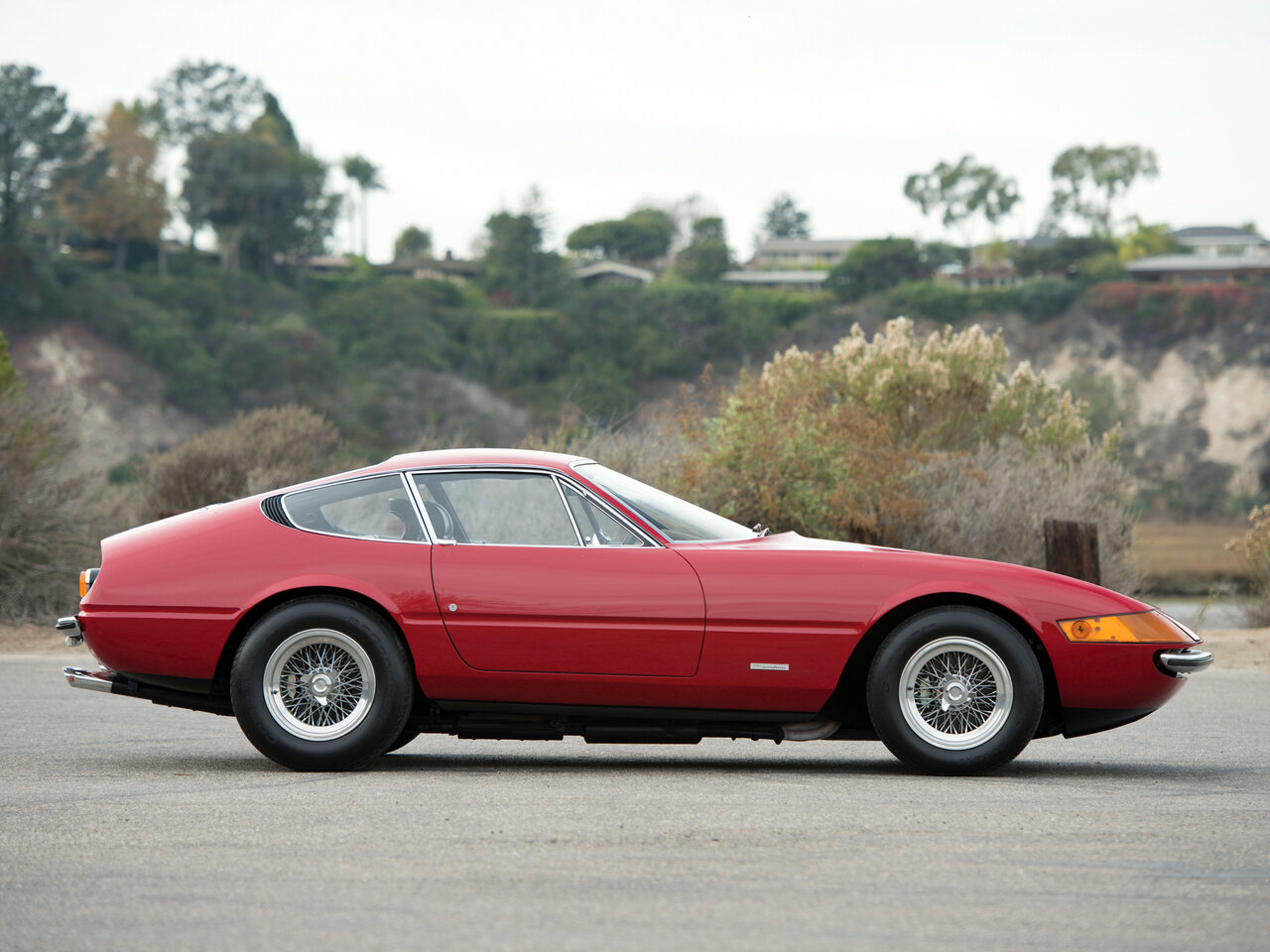 Ferrari 365 GTB/4 Daytona II