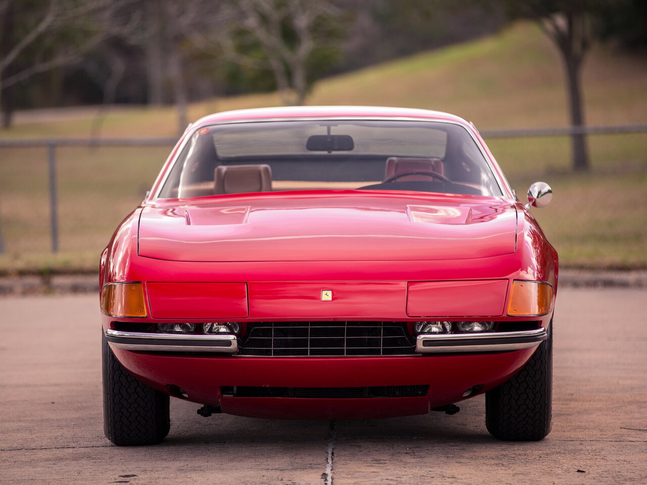 Ferrari 365 GTB/4 Daytona II