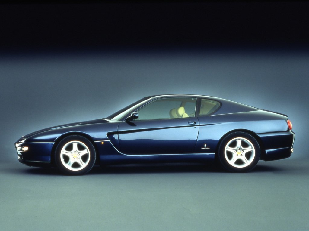 Ferrari 456 I (456)