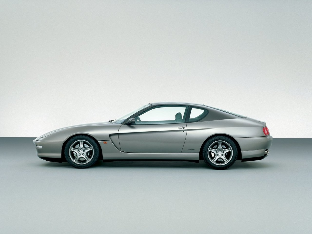 Ferrari 456 II (456M)