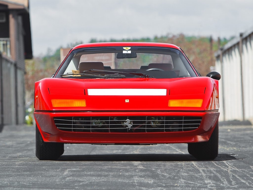 Ferrari 512 BB Купе