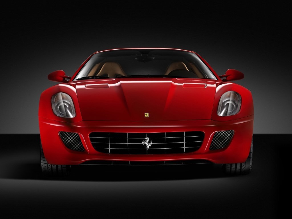 Ferrari 599 2006 – 2012