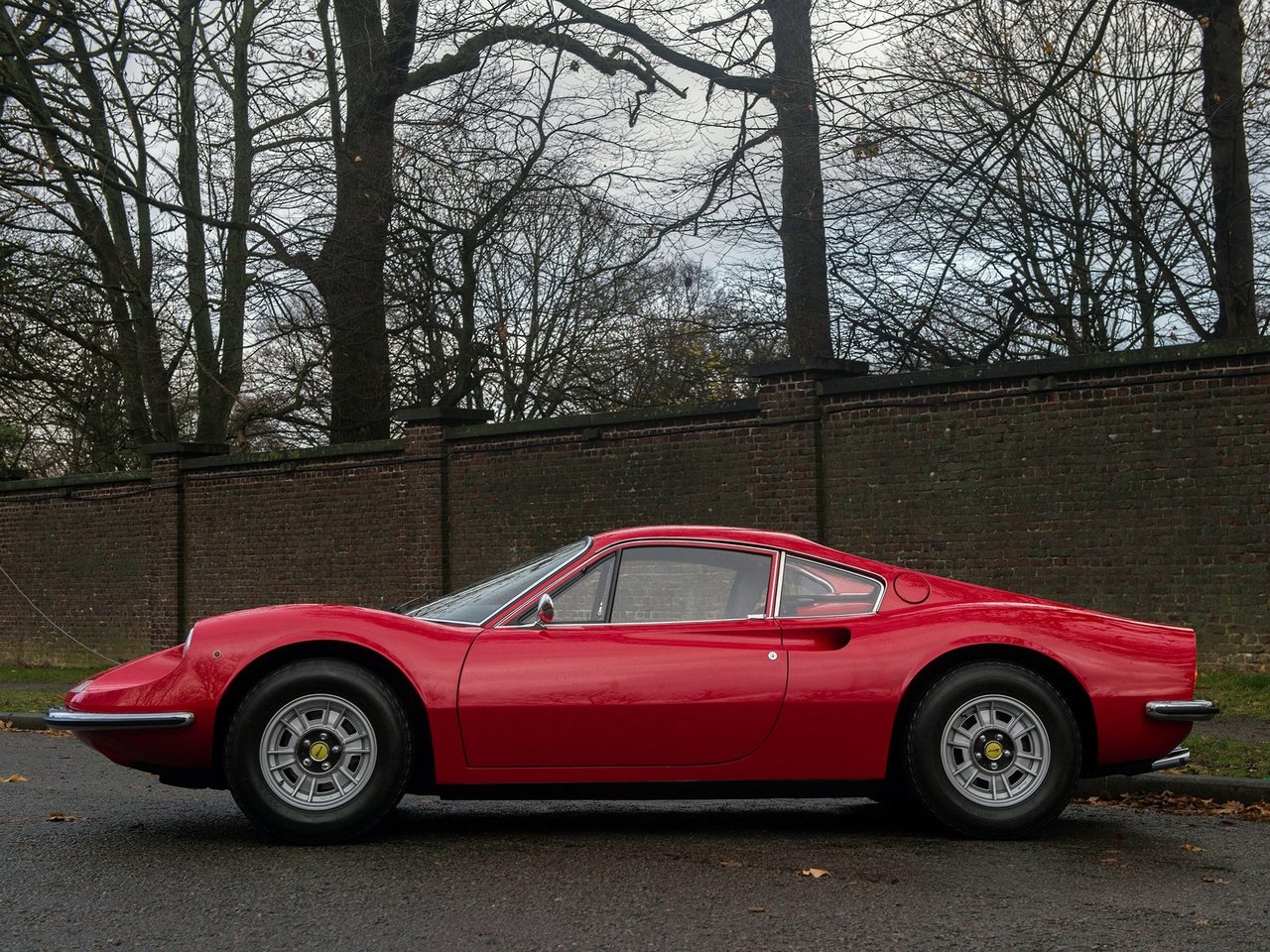 Ferrari Dino 246 GT I