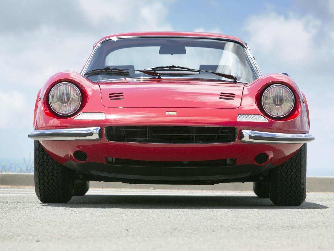 Ferrari Dino 246 GT I