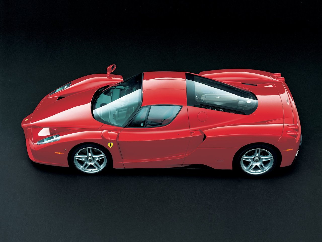 Ferrari Enzo Купе