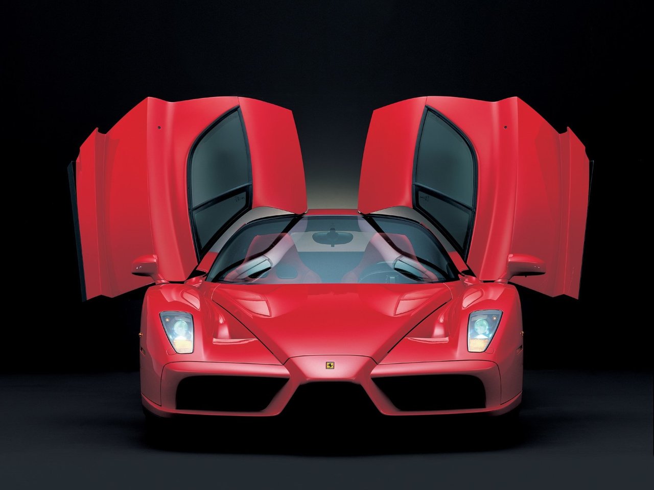 Ferrari Enzo Купе