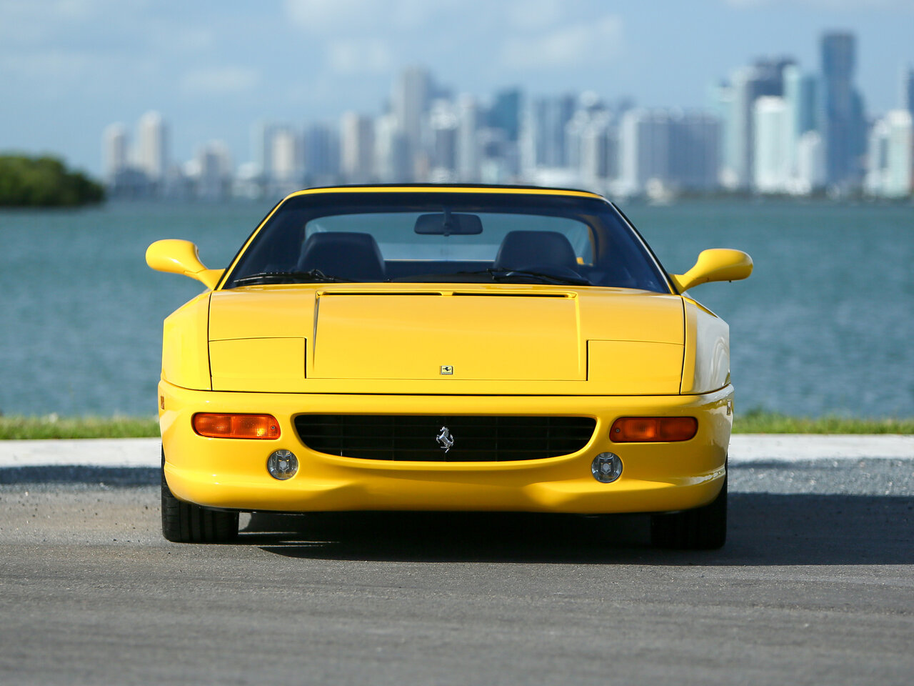 Ferrari F355 1994 – 1999