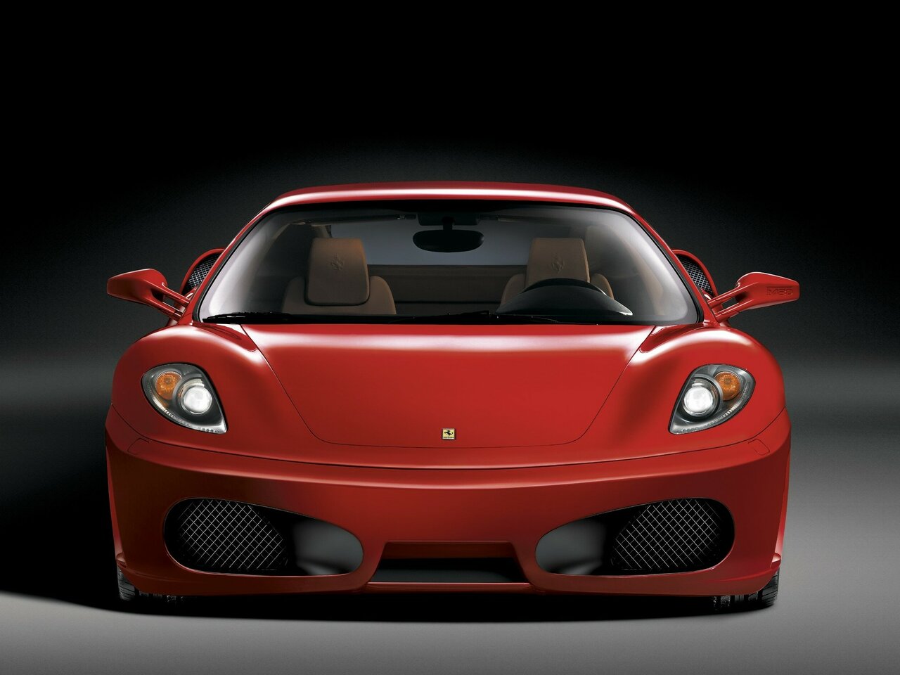 Ferrari F430 2004 – 2009