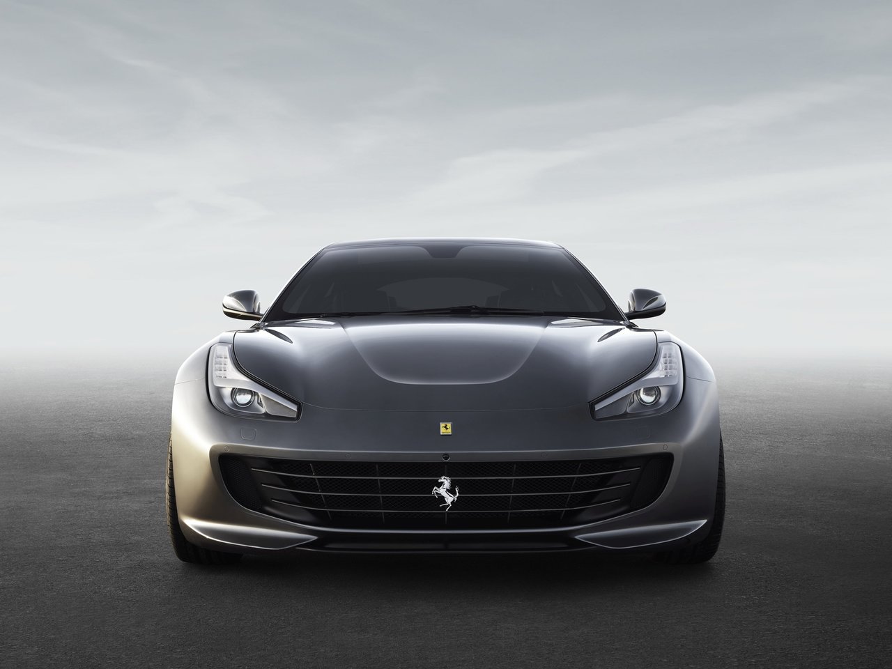 Ferrari GTC4Lusso Хэтчбек 3 дв.