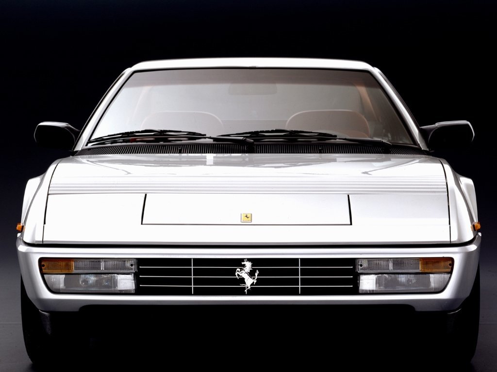 Ferrari Mondial 1980 – 1993