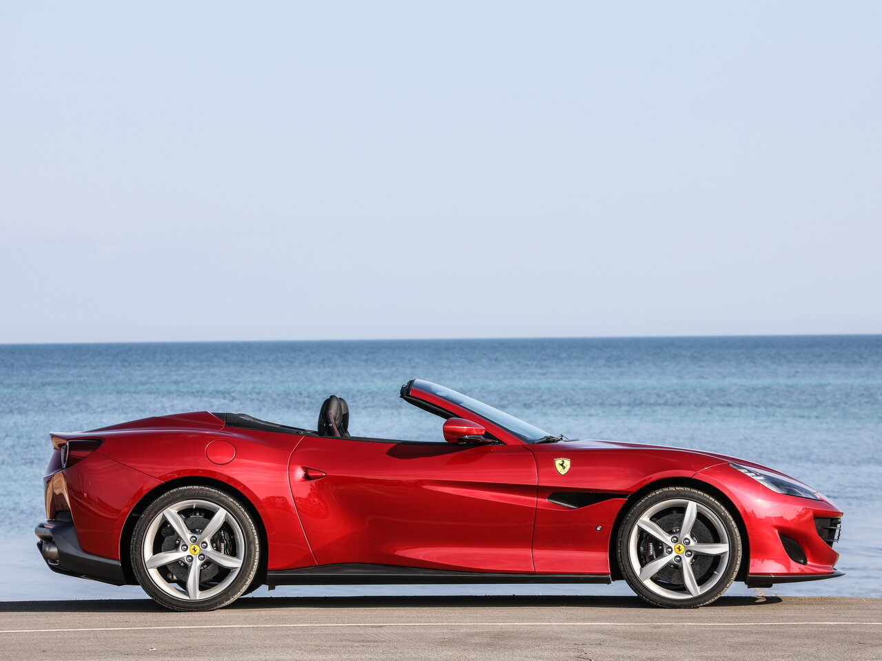 Ferrari Portofino I