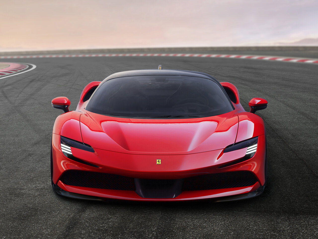 Ferrari SF90 I