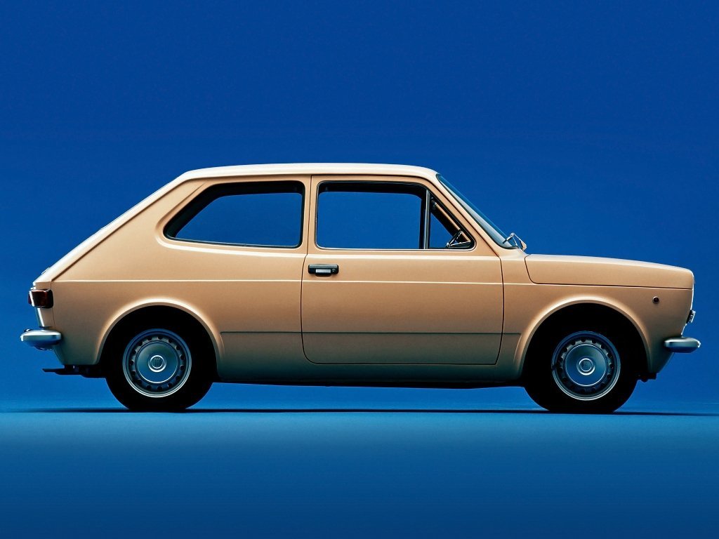 Fiat 127 1971 – 1987