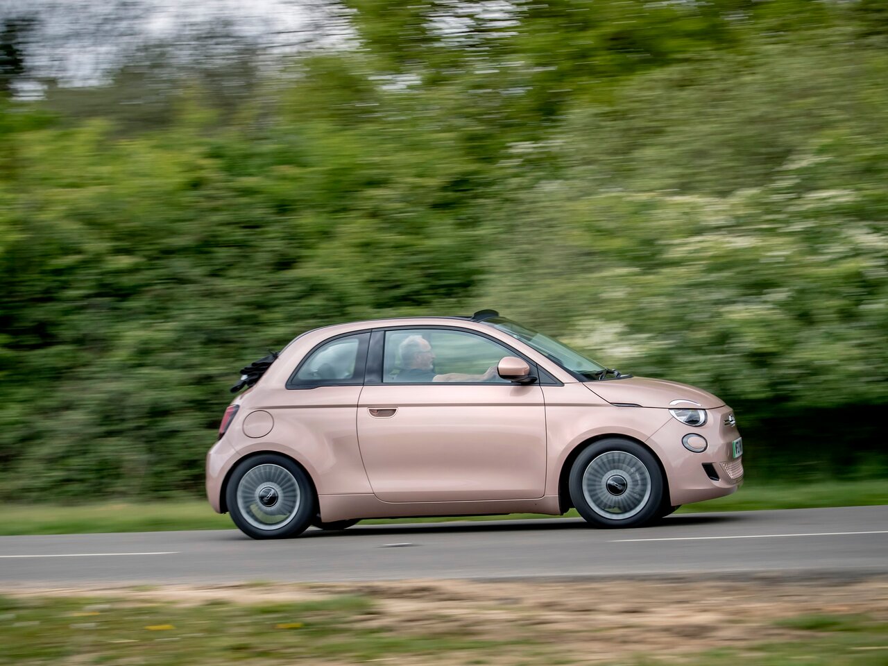 Fiat 500 III