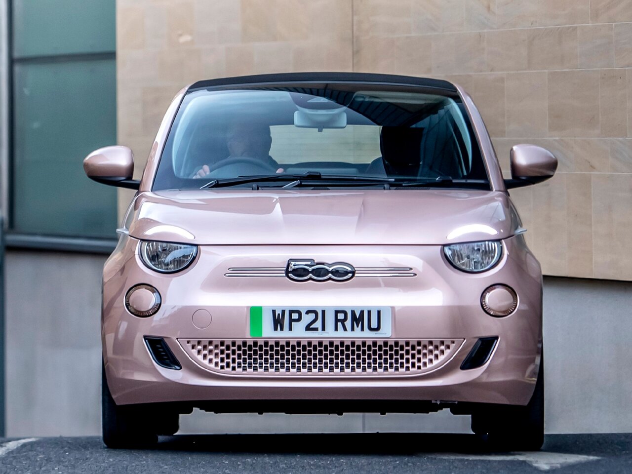 Fiat 500 III