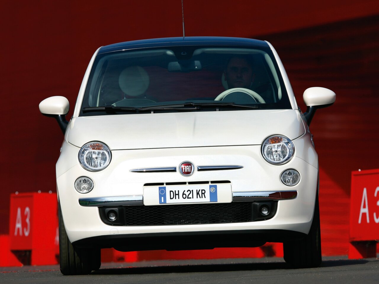 Fiat 500 II