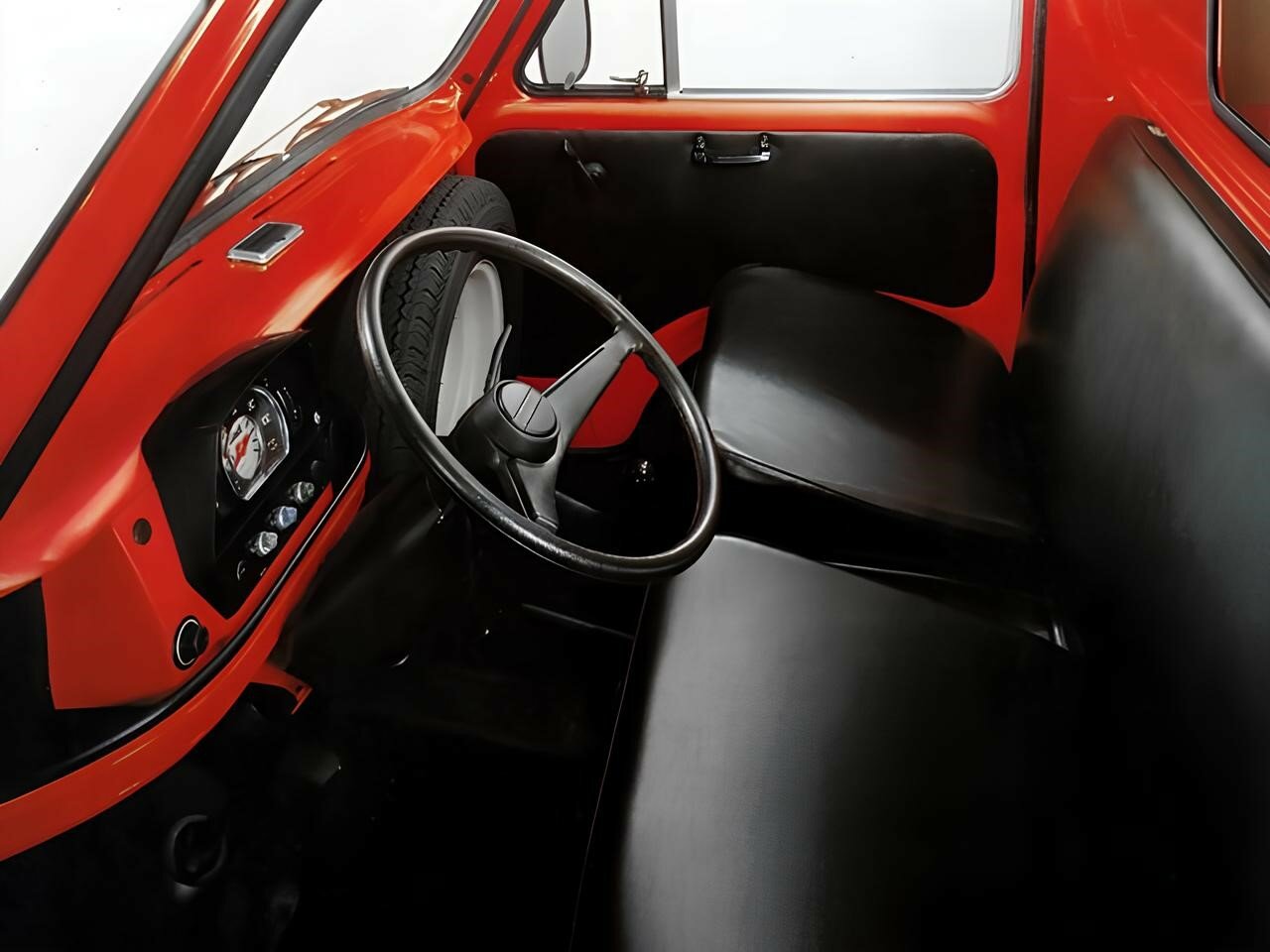 Fiat 900T Минивэн
