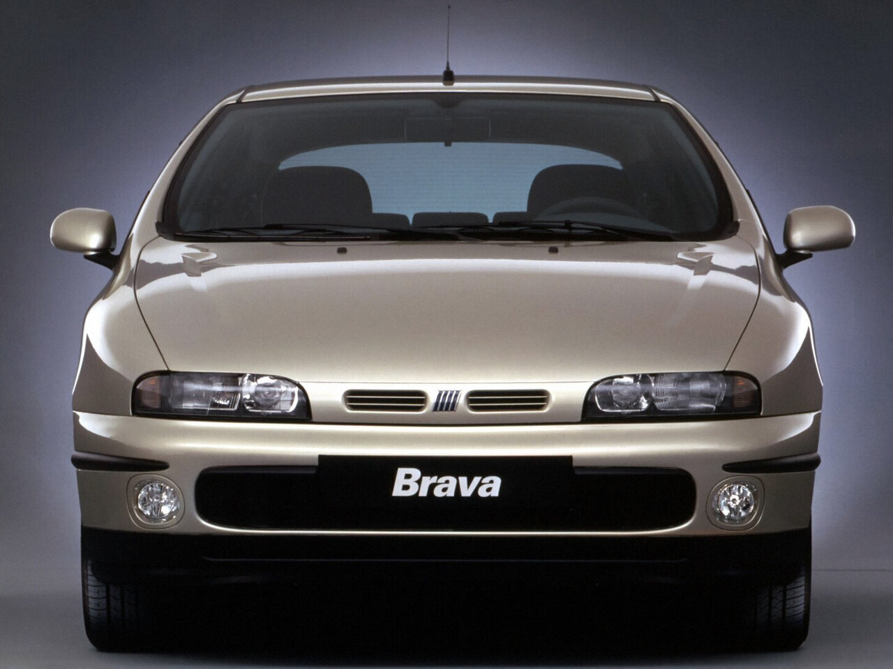 Fiat Brava Хэтчбек 5 дв.