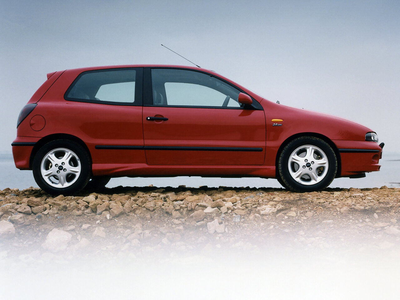 Fiat Bravo I