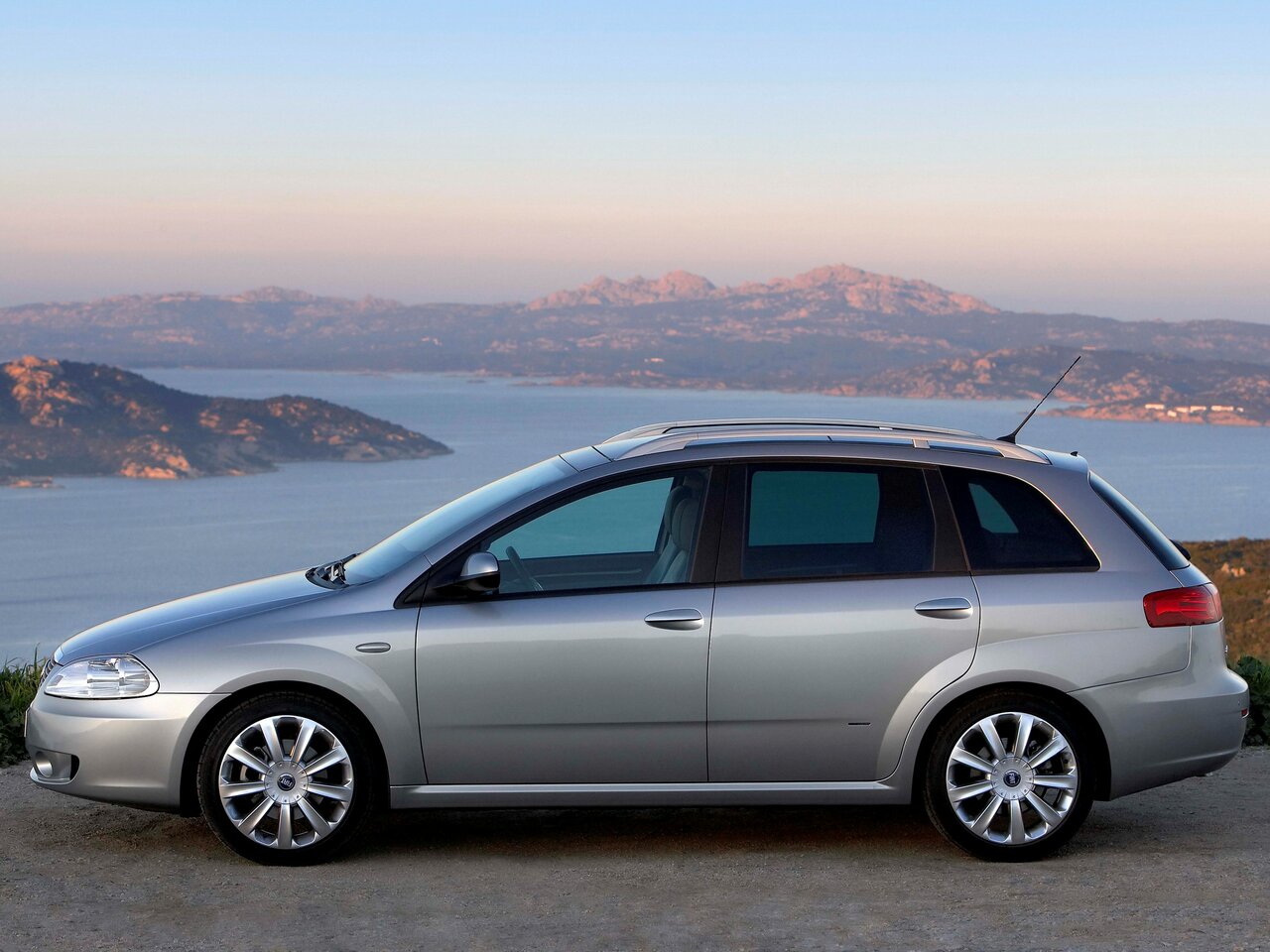 Fiat Croma II