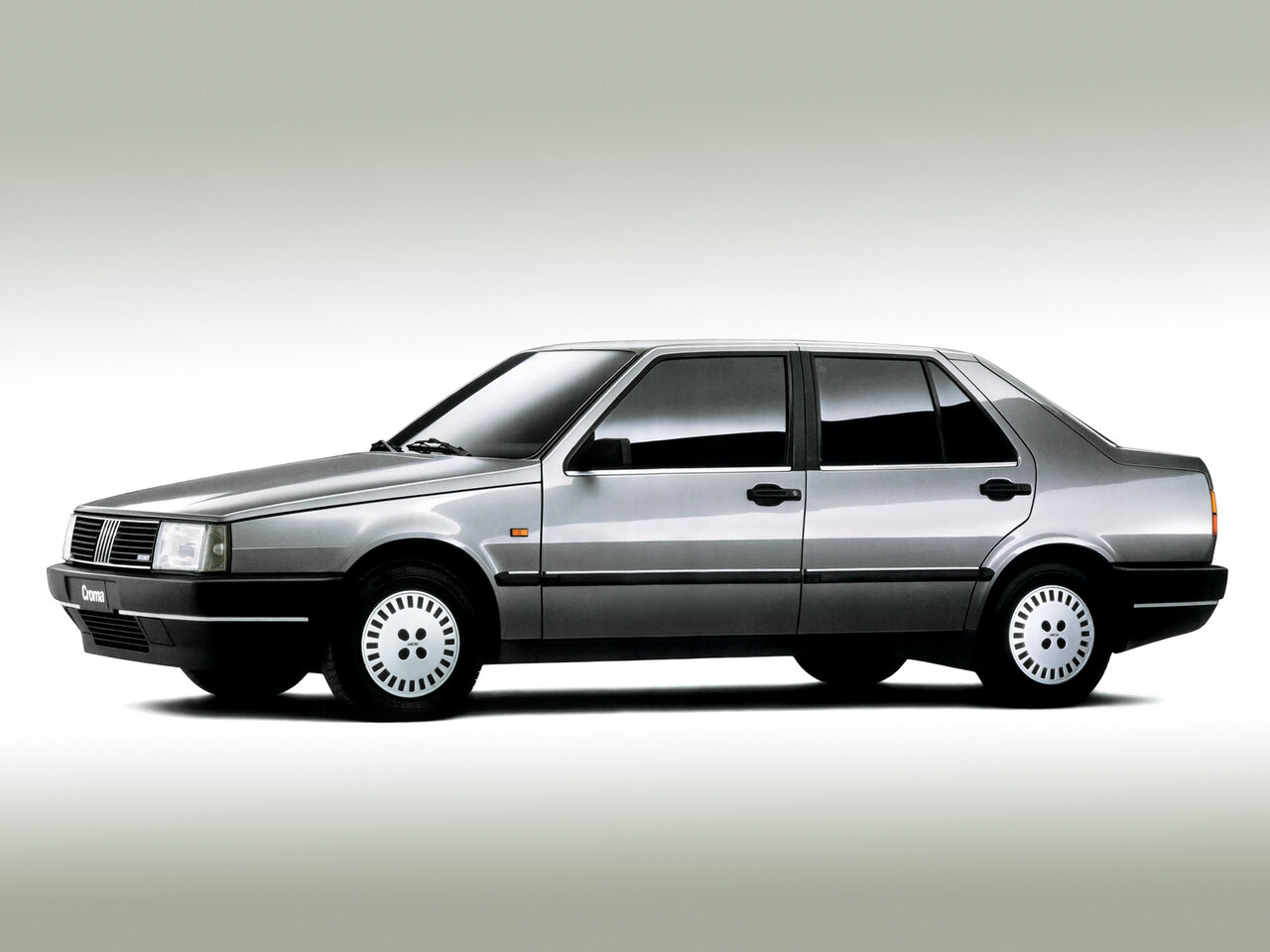 Fiat Croma I