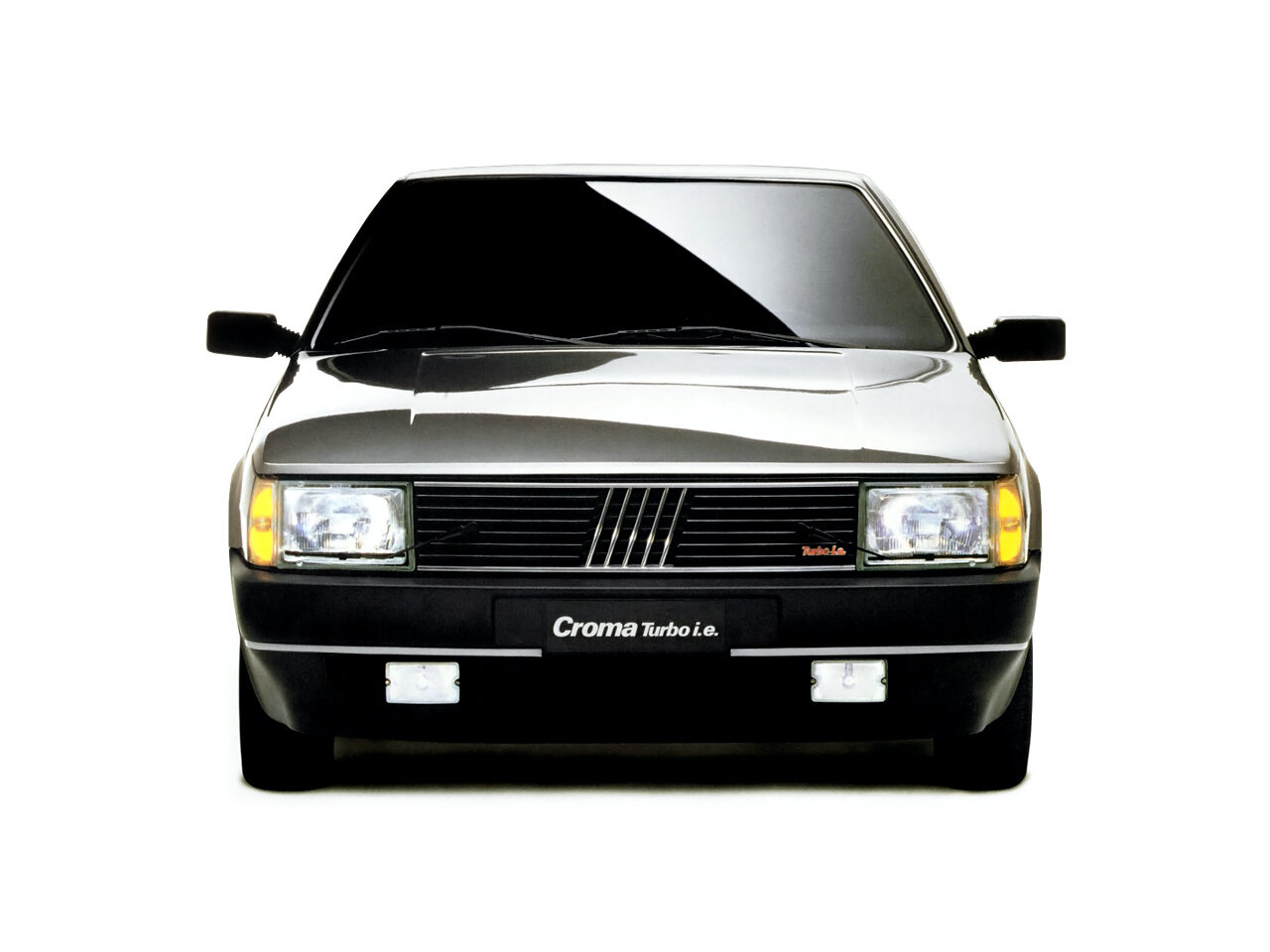 Fiat Croma I