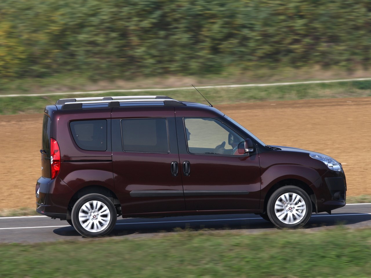Fiat Doblo II