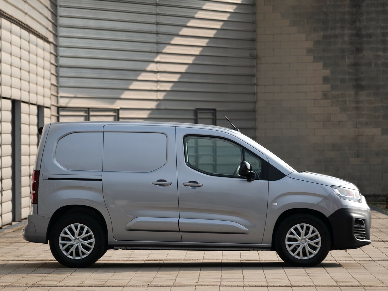 Fiat Doblo III