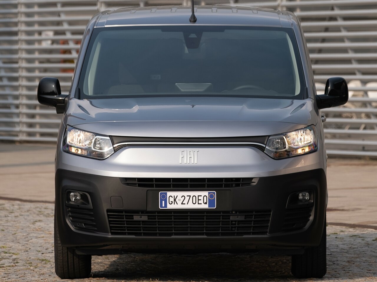 Fiat Doblo III