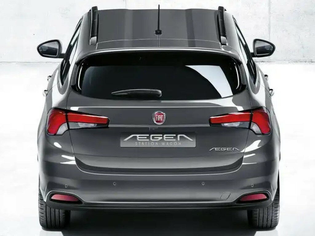 Fiat Egea I