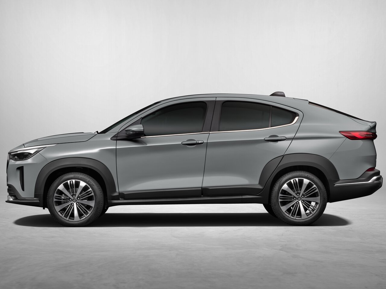 Fiat Fastback I