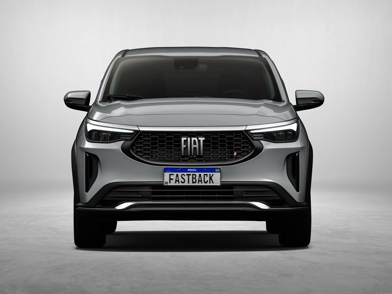 Fiat Fastback I