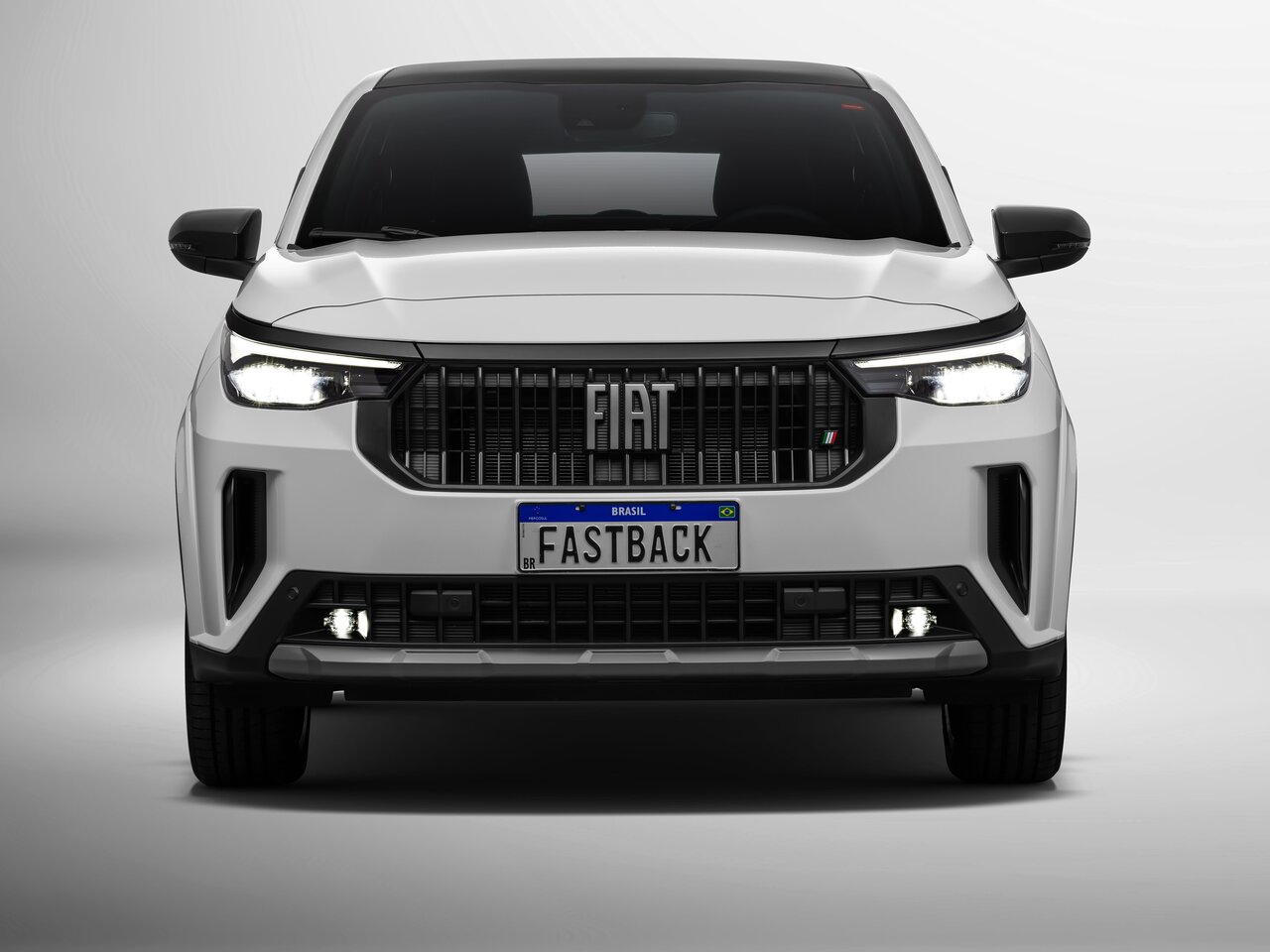 Fiat Fastback I Рестайлинг