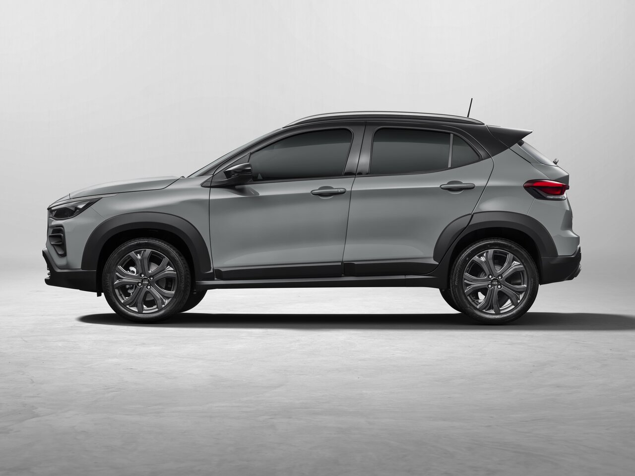 Fiat Pulse I