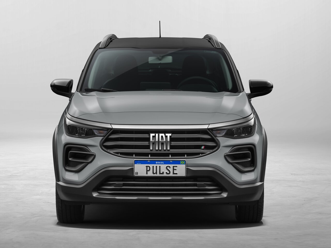 Fiat Pulse I