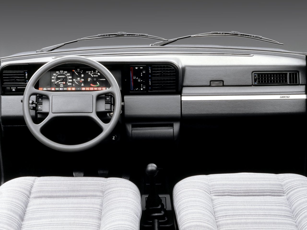 Fiat Regata 1983 – 1990
