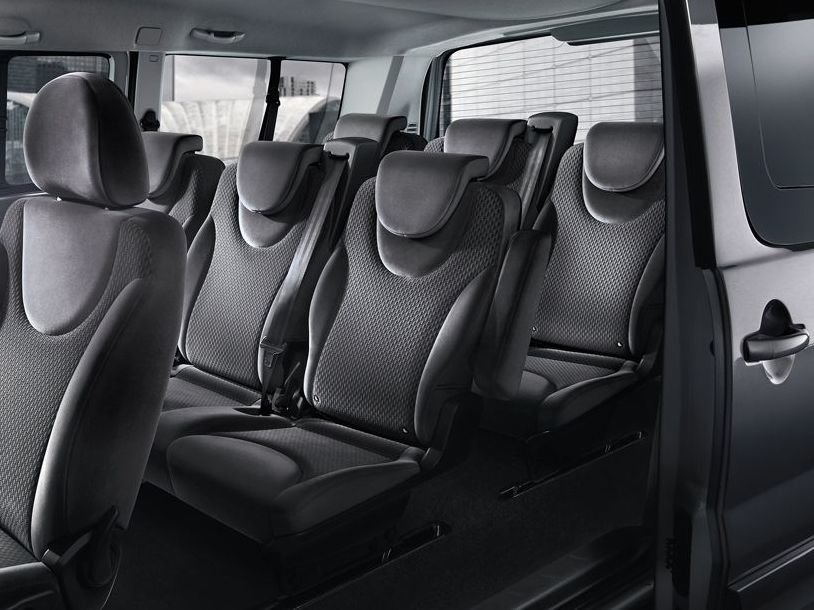 Fiat Scudo II