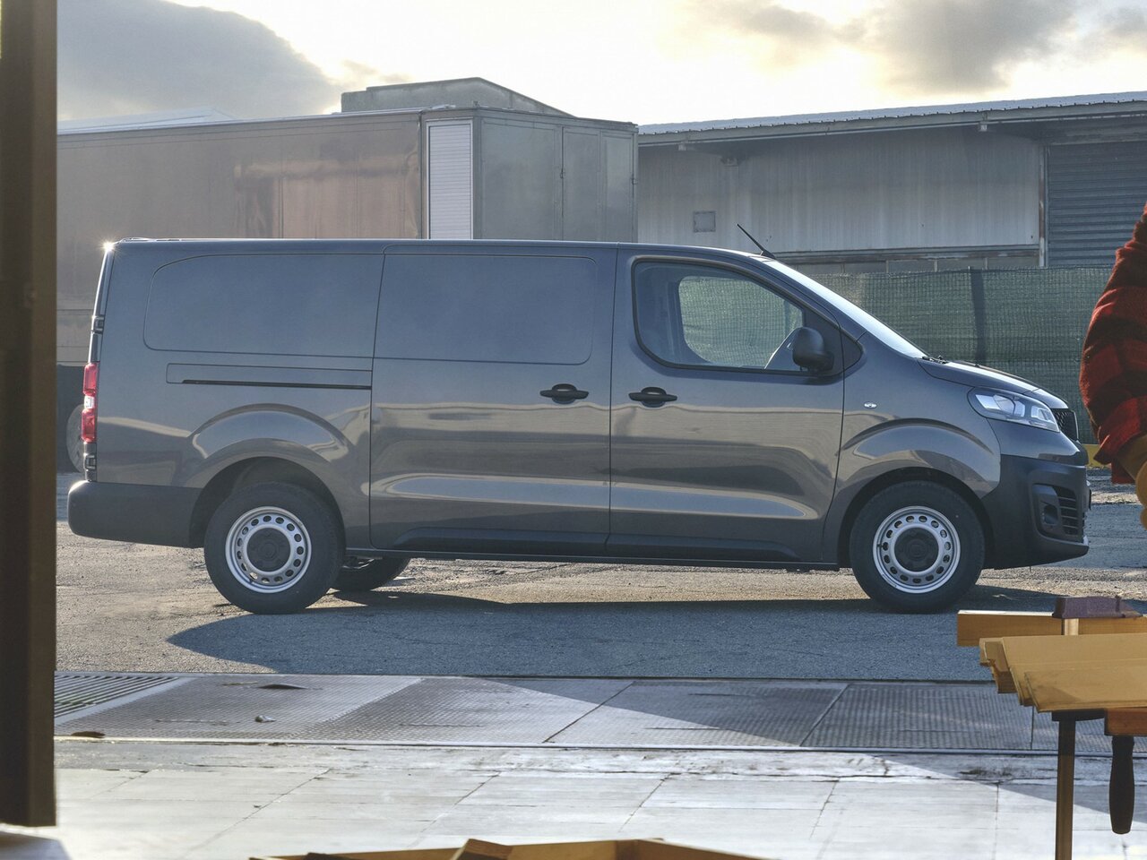 Fiat Scudo III