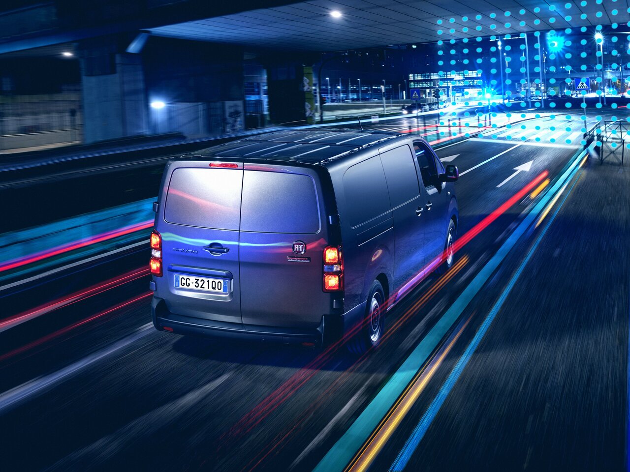 Fiat Scudo III