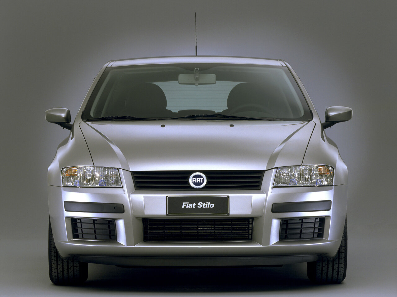 Fiat Stilo 2001 – 2007
